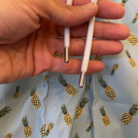 MEN’s Public Art 7” Swim Short in size Small - Picture 4 of 8